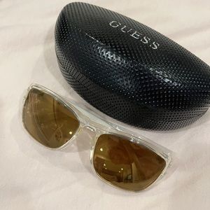 Guess sunglasses